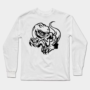 lion Long Sleeve T-Shirt